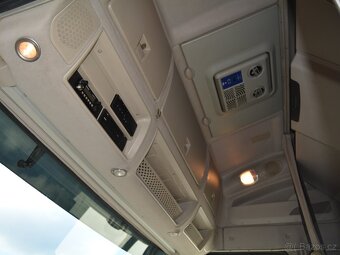 IVECO Stralis 500 retarder AS440S50 tahač - 7