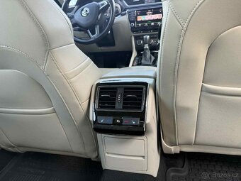 Škoda Superb 2.0 TDI 4x4 L&K DSG - 7