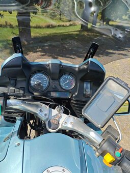 BMW R 1100 RT - 7