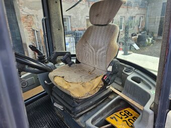 TEREX TL65 nakladač 2008 - 7