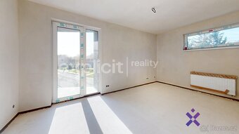 Prodej byt 2+kk, 48 m², Ježov, ev.č. 02004 - 7