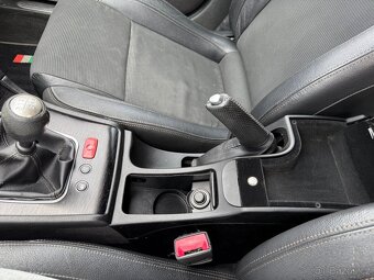 Alfa Romeo 159 2.0 JTDm 125 kW / Nová Stk / - 7