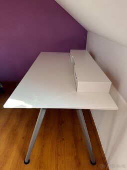 Psací stůl - 7