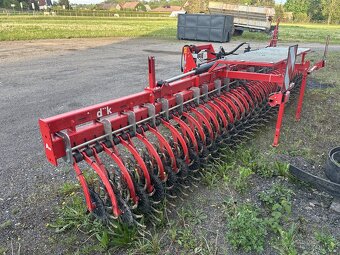 Rotační plečka DEMO stroj - 7