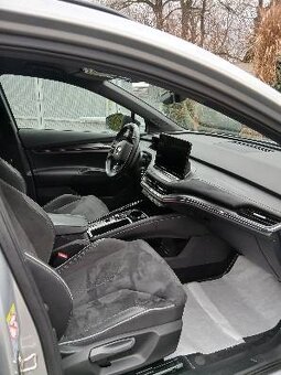 Škopda ENYAQ iV SPORTLINE, TČ, SOH 94%, 41.tis. km. - 7