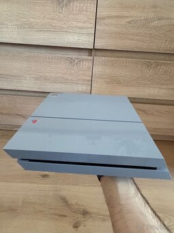 Sony PlayStation 4 Fat 20th Anniversary Limited Edition - 7