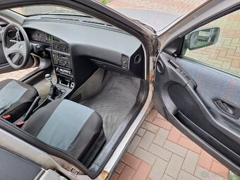 Peugeot 405 1.9d nová STK do 8/2027 - 7