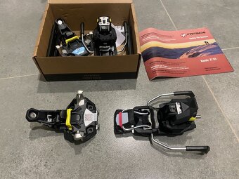 Nové - skialp set Scott superguide 88 W - 7