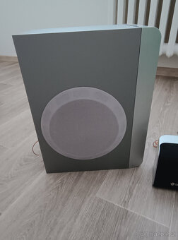 Domácí kino LG LH-T255SD - 7