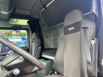 Man TGX 18.440,standart,Retarder,XXL - 7
