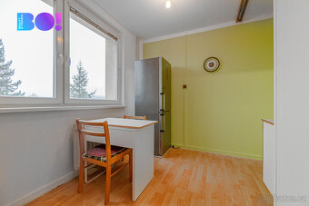 Prodej bytu 2+1, Lipník nad Bečvou - 7