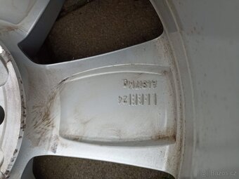 Škoda Kamiq/Scala 195/60 R16 Zimní sada - 7