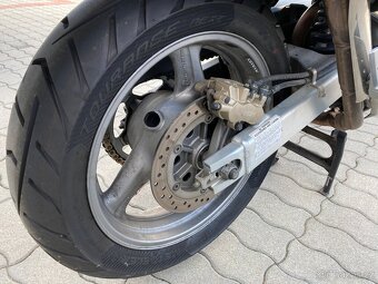 Honda Varadero 1000 stříkačka - 7