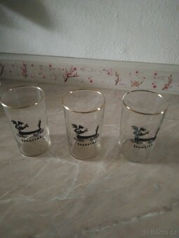 mix sklo a porcelán - 7