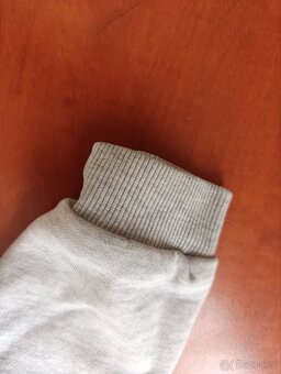 Mikina 12 -18 měsíců - 7