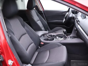 Mazda 3 2,0 SkyActive-G120 CZ Navi (2014) - 7