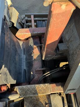 Iveco ML80E kontejner - 7