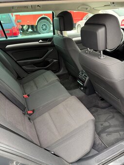 VW Passat B8 2.0tdi automat - 7