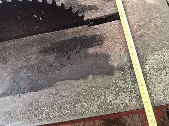 Extra vykoná cirkulárka 3kw  - 7