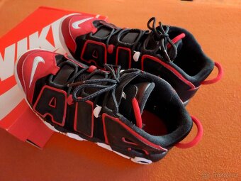 Tenisky Nike Uptempo 96 - 7