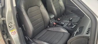 VW Golf 1,2TSi 77kW benzín Comfortline - 7