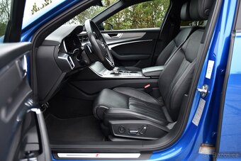 Audi S6 253 kW QUATTRO,W360°,B&O,PANOR,MATRIX,ALU21,VIRTUAL - 7