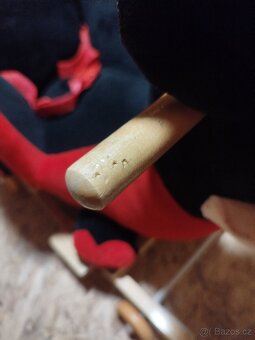 Houpatko beruška - 7