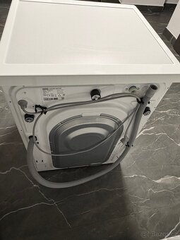 Prodám pračku Samsung - 7