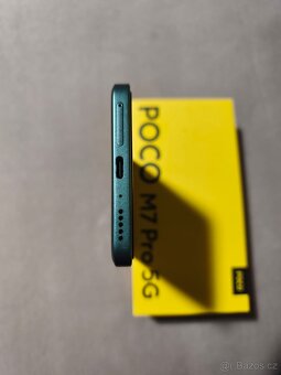 Xiaomi POCO M7 PRO 8/256 - 7