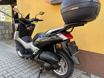 Yamaha N-Max 125 - 7