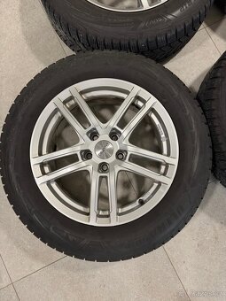 Zimni Kola 5x112 R17 - 7