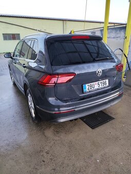 Volkswagen Tiguan - 7