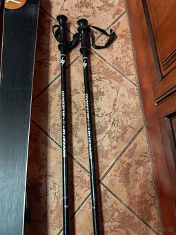 lyžařský set pánský - 7