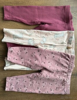 Balík oblečení pro holčičku - 7