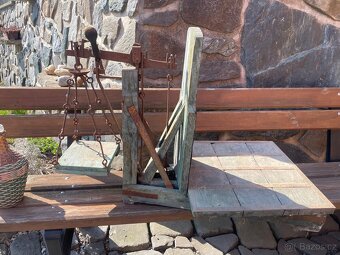 Staré nářadí - 7