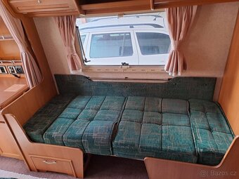 KARAVAN BESSACARR SWIFT CAMEO 550GL - 7