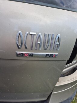 Díly Škoda octavia II. TDI,FSI - 7