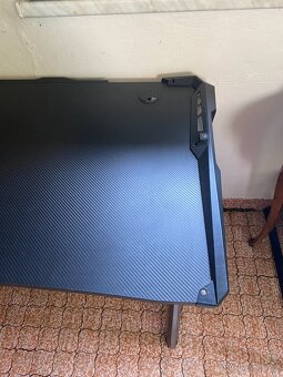 Herní stůl Ultradesk (stůl do pracovny) - 7