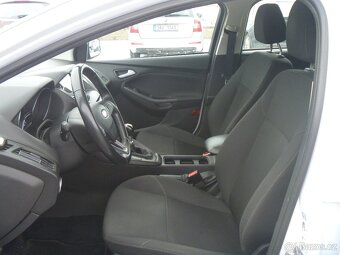 Ford Focus 1.5TDCI 70kW - 7