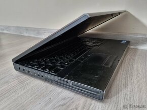 ▼Dell Precision M4700 - 15,6" / i5-3360M / GPU 2GB / 8GB▼ - 7