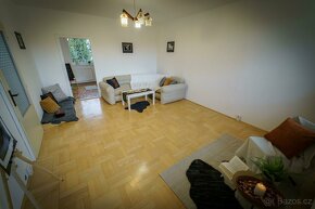 Liberec - Doubí, prodej prostorného bytu 4+1 s lodžií (85 m2 - 7