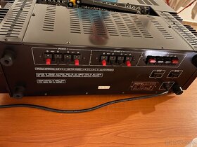 Rotel Stereo Receiver RX-1603 - 7