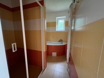 Pronájem domu se zahradou a garáží, Letohrad Bažantnice - 7