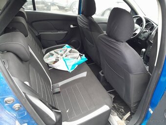 Dacia Sandero 0,9i Stepway - 7