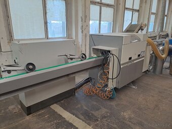 CNC kapovací linka Paul C 11 - 7