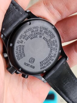 Damasko DC 67 - 7