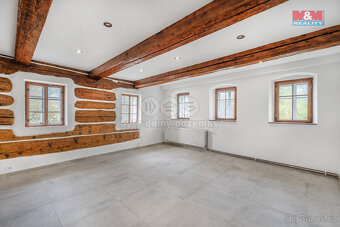 Prodej rodinného domu, 113 m², Prácheň, Kamenický Šenov - 7
