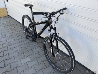 MTB Ghost Special Edition 1800 SE, vel. S, 26“ - 7