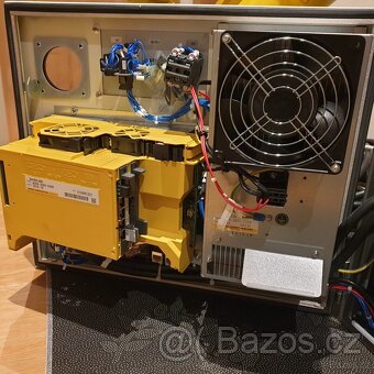 Fanuc LR Mate 200iD - 7