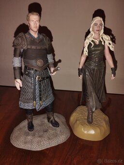 Figurky Game of thrones - 7